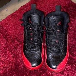 Jordan Flu Game 12’s 2015